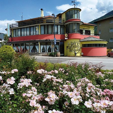 La Rotonda Hotel Pergine Valsugana Luaran gambar