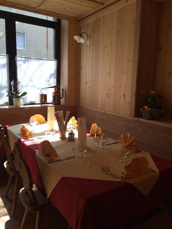 La Rotonda Hotel Pergine Valsugana Luaran gambar