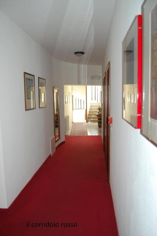La Rotonda Hotel Pergine Valsugana Bilik gambar