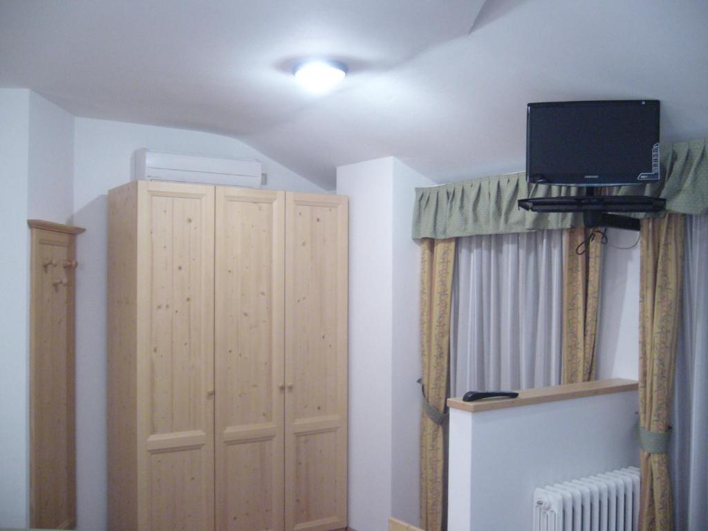 La Rotonda Hotel Pergine Valsugana Bilik gambar