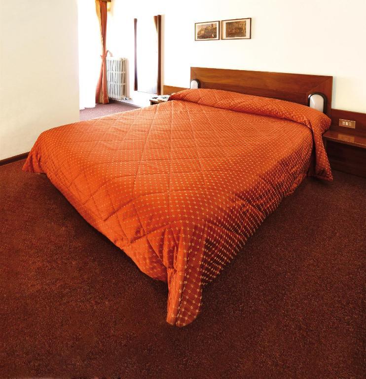La Rotonda Hotel Pergine Valsugana Bilik gambar