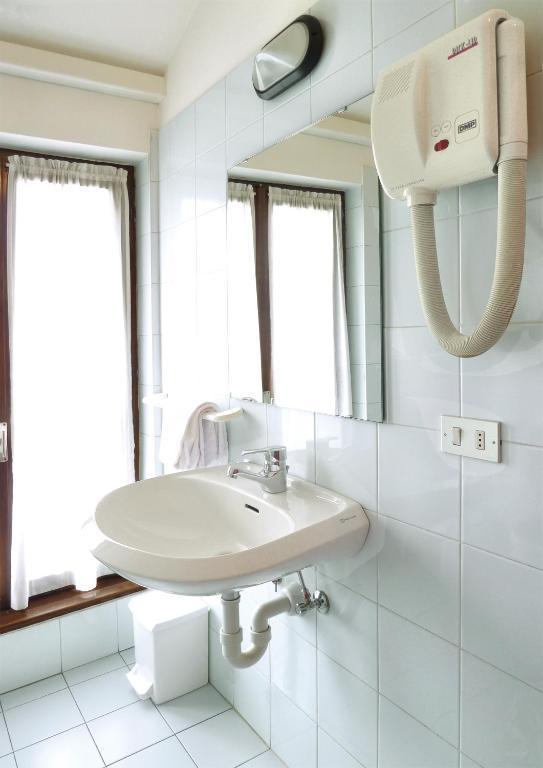 La Rotonda Hotel Pergine Valsugana Bilik gambar