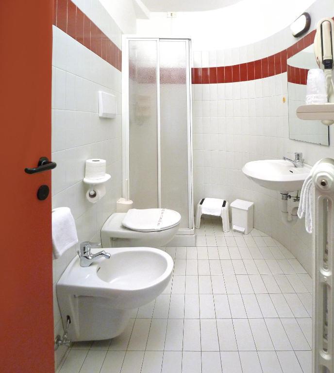 La Rotonda Hotel Pergine Valsugana Bilik gambar