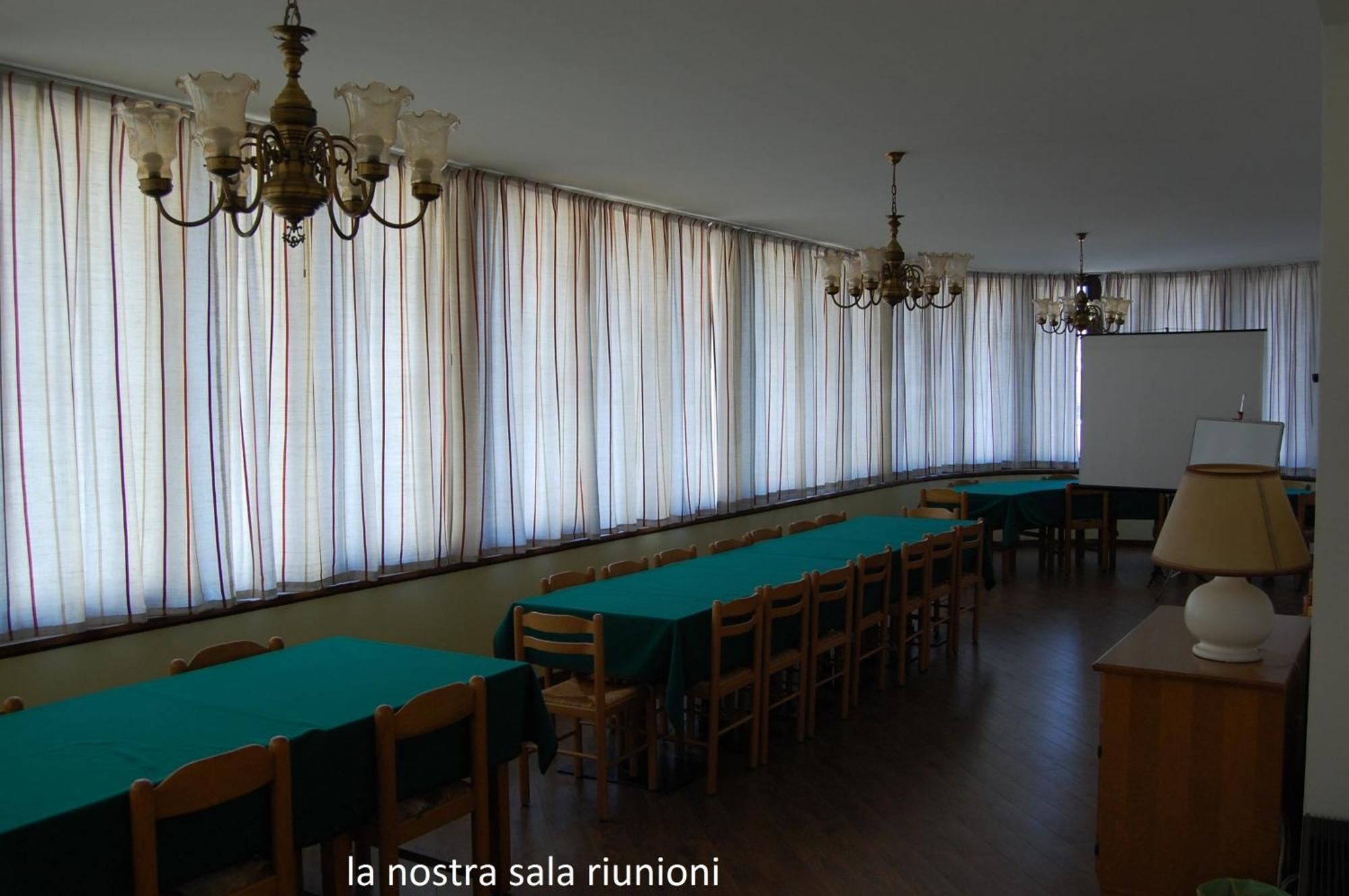 La Rotonda Hotel Pergine Valsugana Luaran gambar
