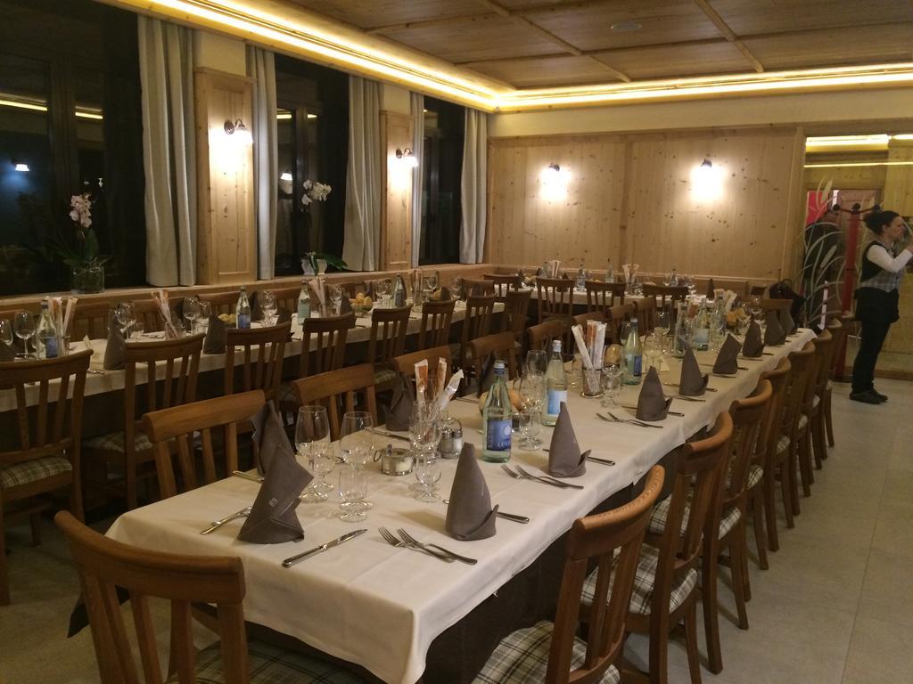 La Rotonda Hotel Pergine Valsugana Luaran gambar