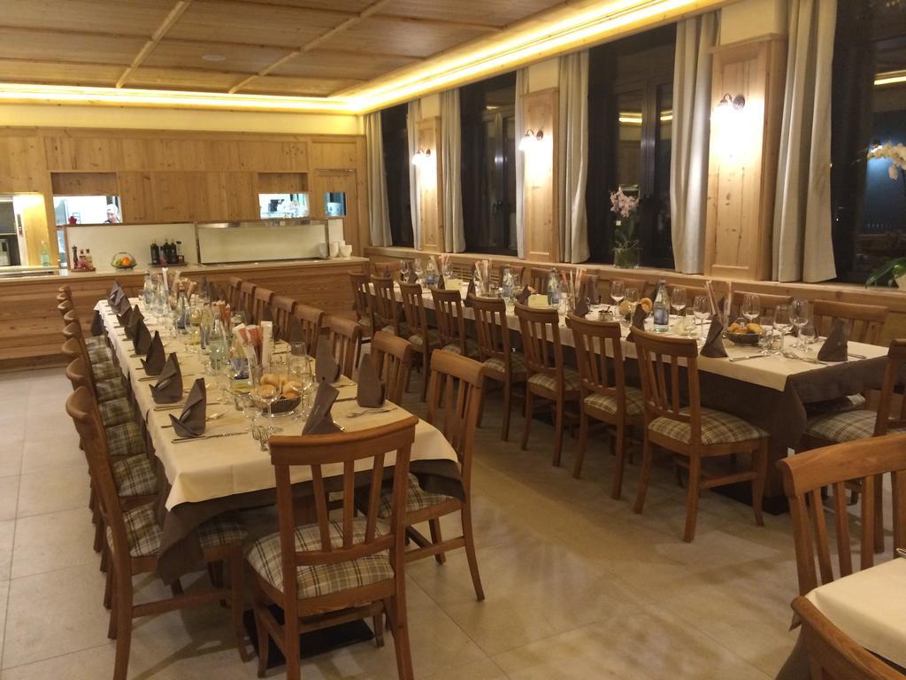 La Rotonda Hotel Pergine Valsugana Luaran gambar