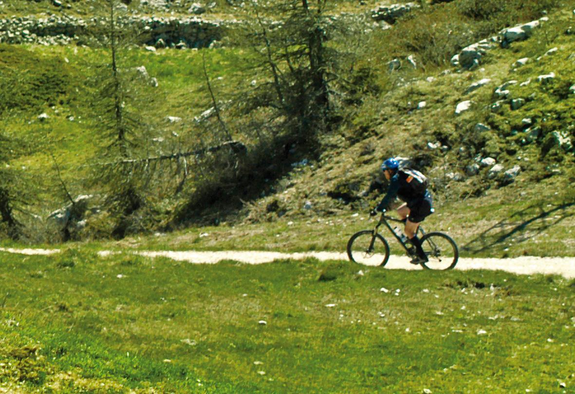 La Rotonda Hotel Pergine Valsugana Luaran gambar