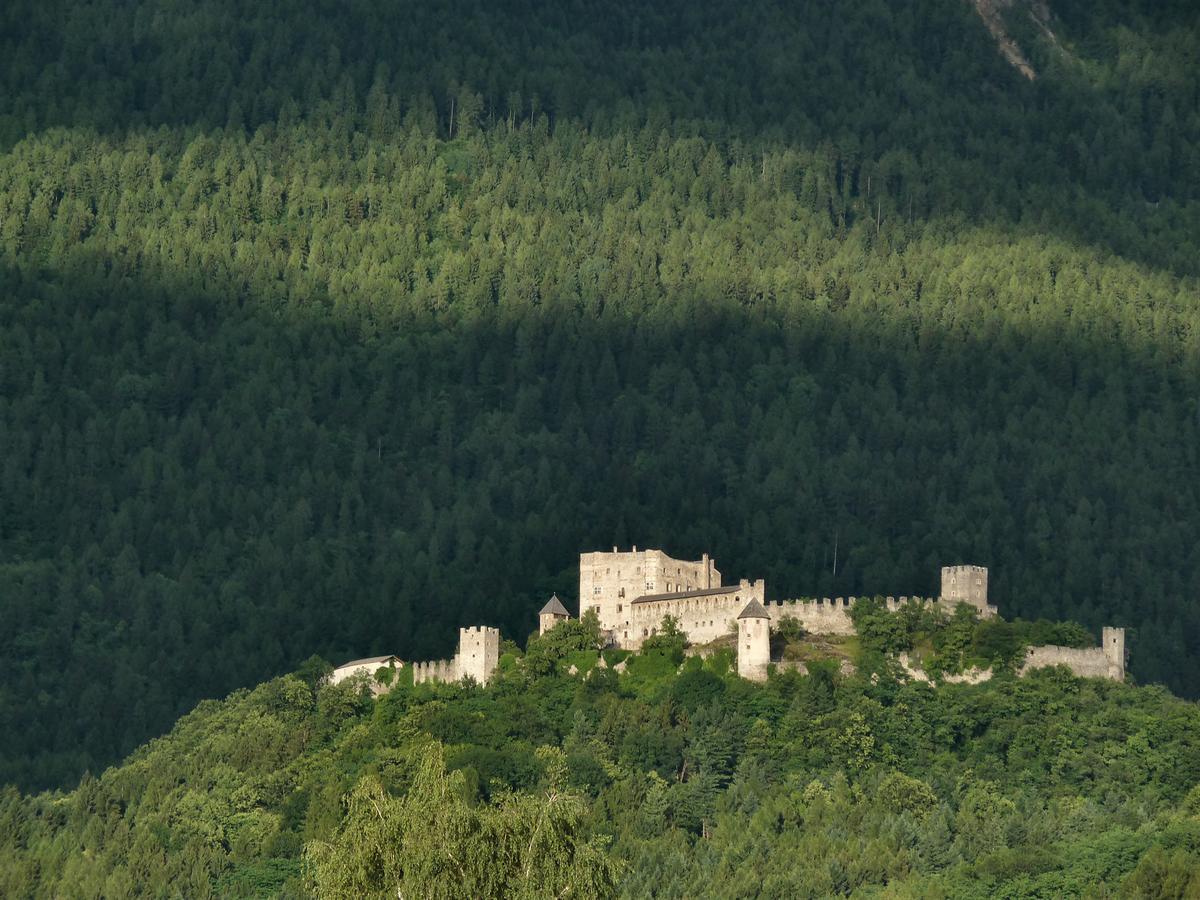 La Rotonda Hotel Pergine Valsugana Luaran gambar